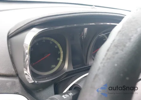 2013 GMC Terrain Sle-1 z USA, uszkodzony, nr VIN 2GKALMEK2D6366881